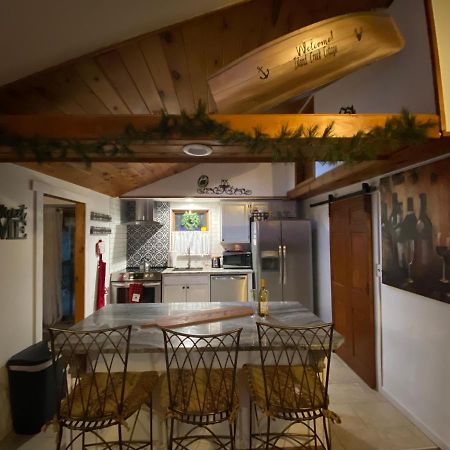 Peaceful Gateway To Island Creek Cottage East Stroudsburg Bagian luar foto
