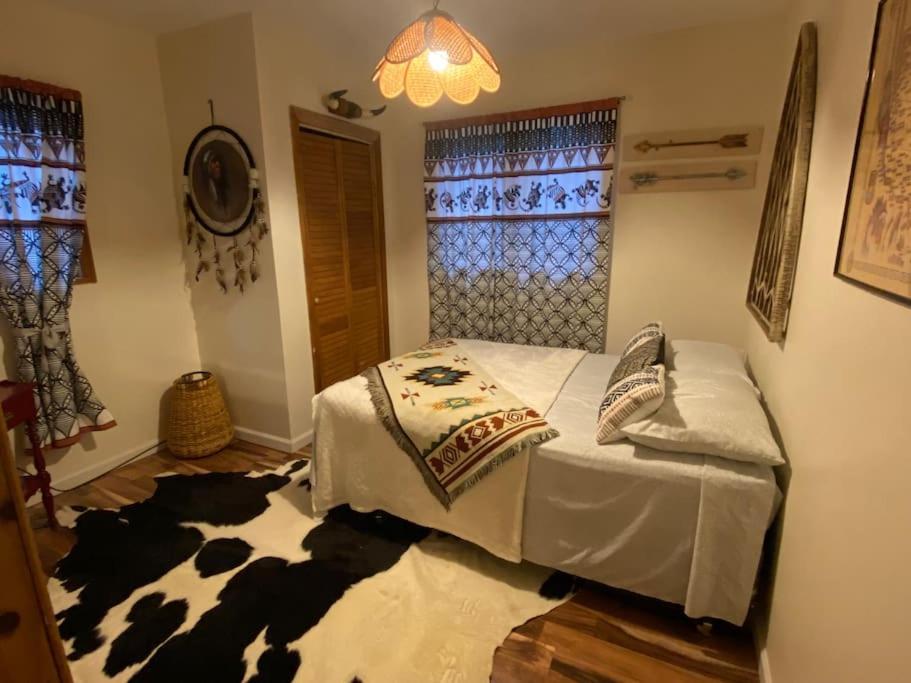Peaceful Gateway To Island Creek Cottage East Stroudsburg Bagian luar foto