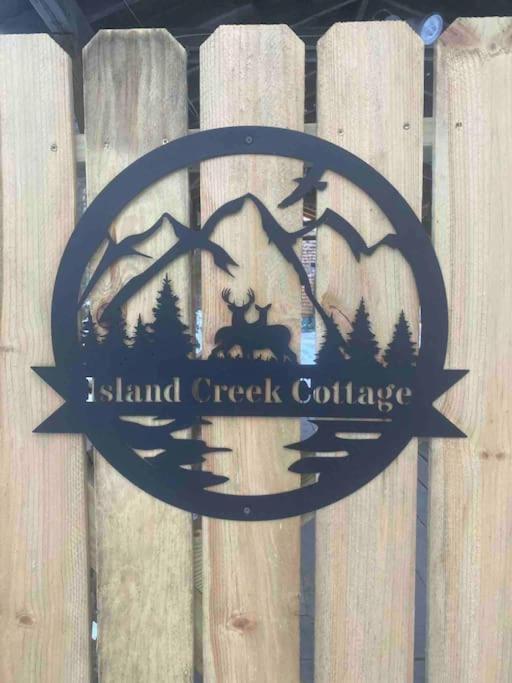 Peaceful Gateway To Island Creek Cottage East Stroudsburg Bagian luar foto