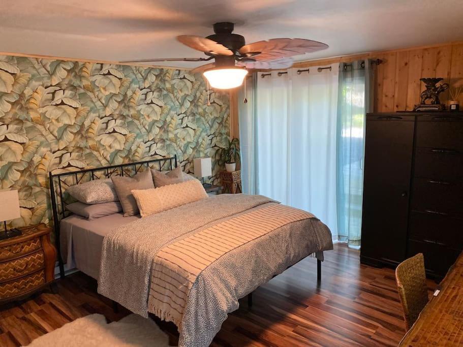 Peaceful Gateway To Island Creek Cottage East Stroudsburg Bagian luar foto